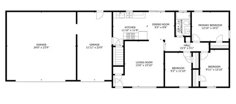 320 113th Avenue NE Blaine MN 55434