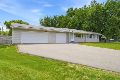 320 113th Avenue NE Blaine MN 55434