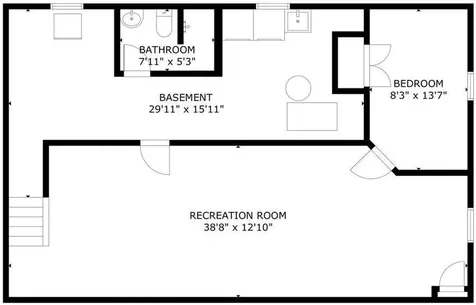 320 113th Avenue NE Blaine MN 55434