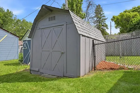 320 113th Avenue NE Blaine MN 55434