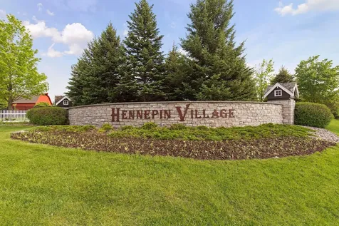 15549 Lilac Drive Eden Prairie MN 55347