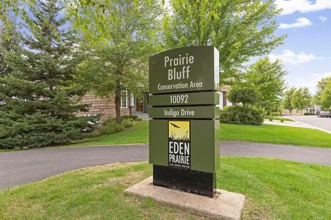 15549 Lilac Drive Eden Prairie MN 55347