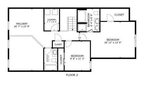 15549 Lilac Drive Eden Prairie MN 55347