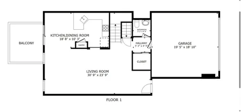 15549 Lilac Drive Eden Prairie MN 55347