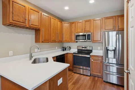 15549 Lilac Drive Eden Prairie MN 55347