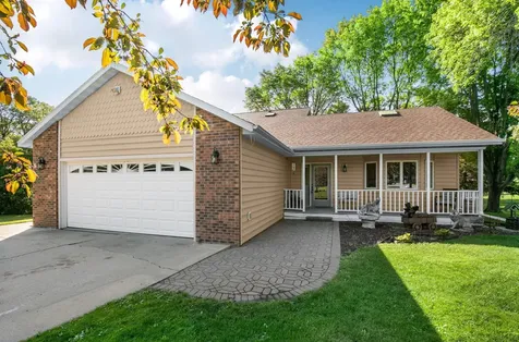 404 7th Street NE Melrose MN 56352