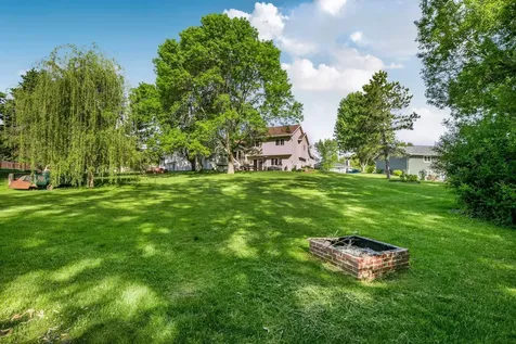 404 7th Street NE Melrose MN 56352