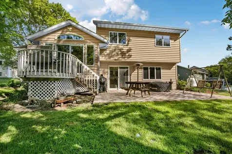 404 7th Street NE Melrose MN 56352