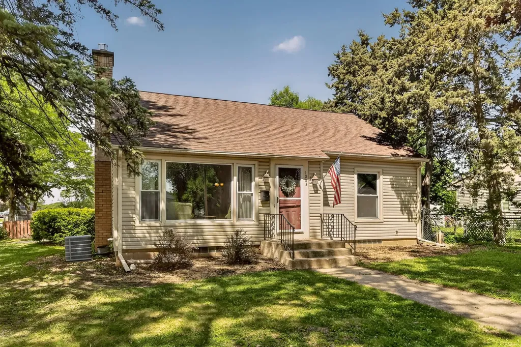1003 9th Avenue NW Rochester MN 55901