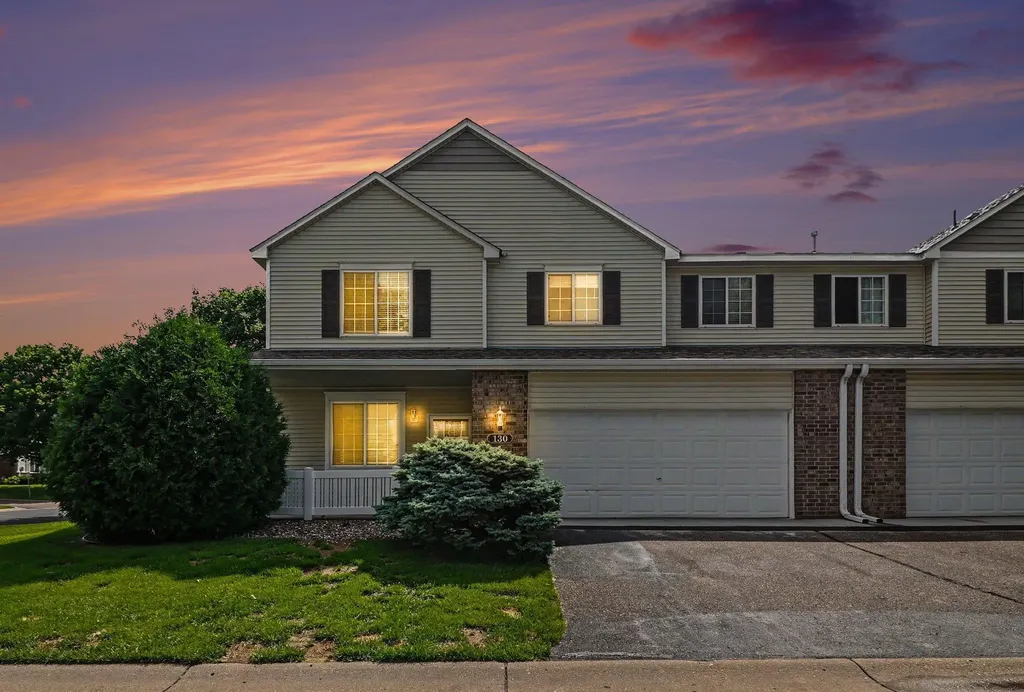 130 River Woods Drive W Saint Paul Park MN 55071