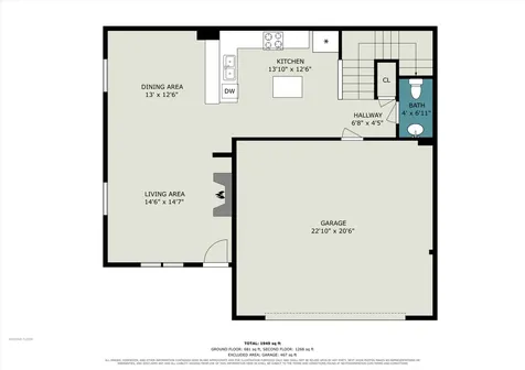 130 River Woods Drive W Saint Paul Park MN 55071