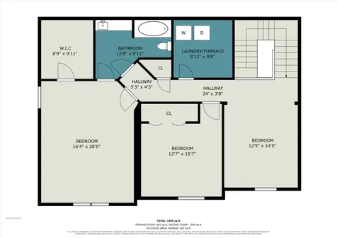 130 River Woods Drive W Saint Paul Park MN 55071