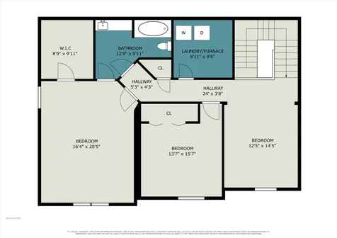 130 River Woods Drive W Saint Paul Park MN 55071