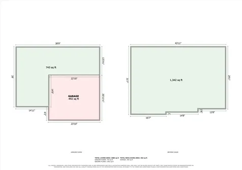 130 River Woods Drive W Saint Paul Park MN 55071