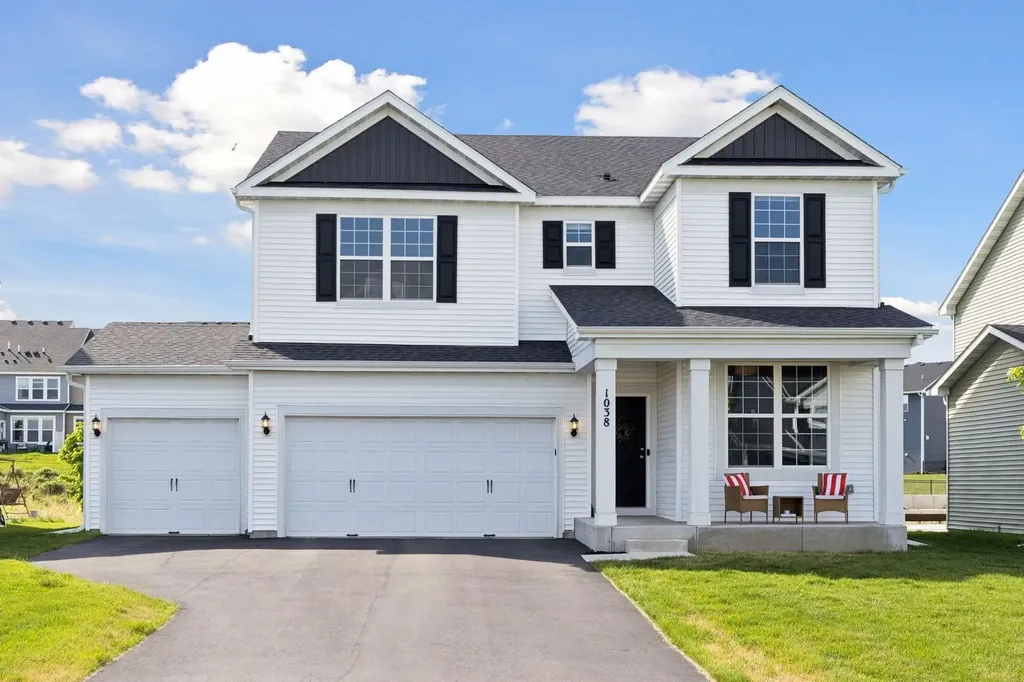 1038 Siesta Drive Woodbury MN 55129