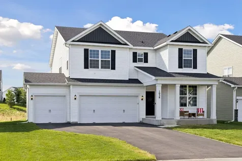 1038 Siesta Drive Woodbury MN 55129