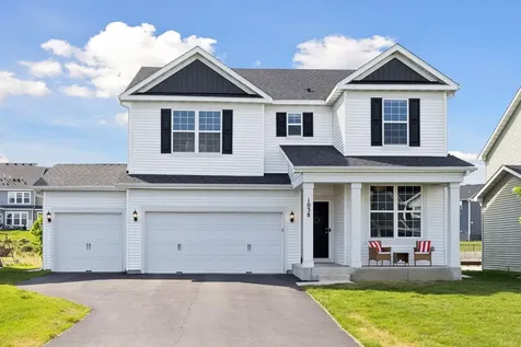 1038 Siesta Drive Woodbury MN 55129