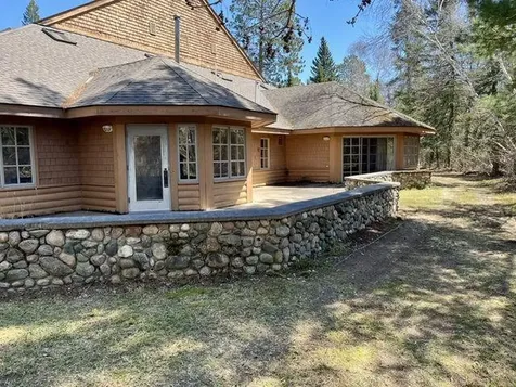 37266 N Courage Dr (Lot 7) Lake George MN 56436