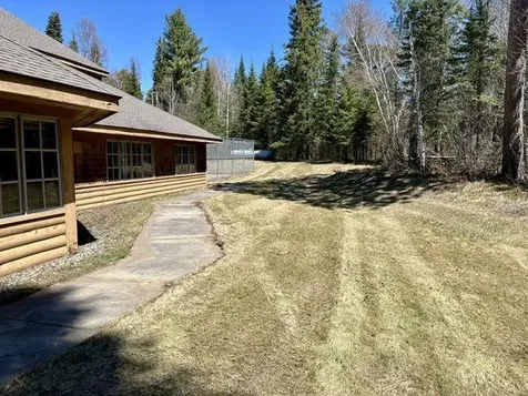 37266 N Courage Dr (Lot 7) Lake George MN 56436