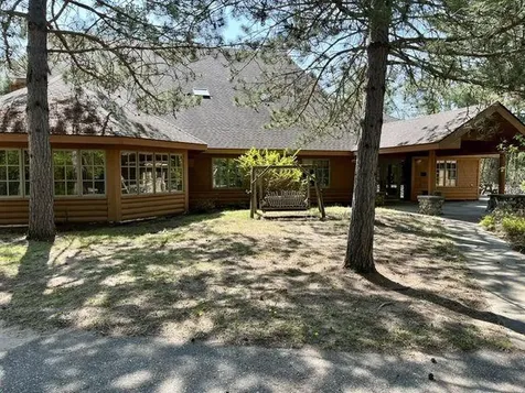 37266 N Courage Dr (Lot 7) Lake George MN 56436