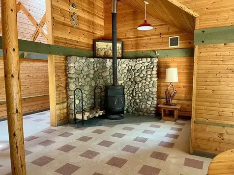 37266 N Courage Dr (Lot 7) Lake George MN 56436