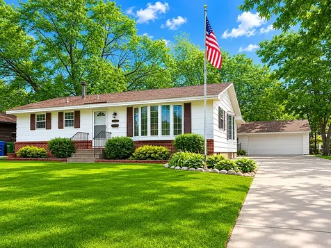 5917 5th Street NE Fridley MN 55432