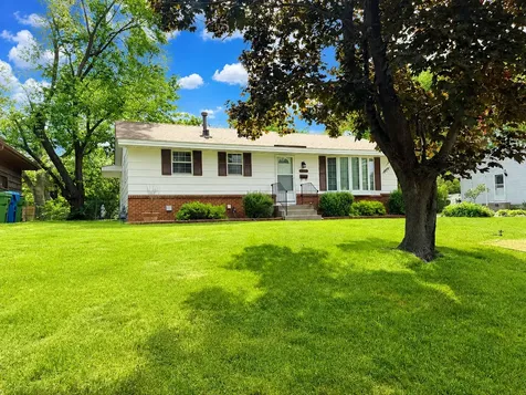 5917 5th Street NE Fridley MN 55432