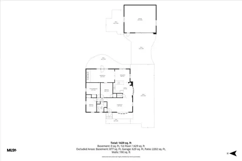5917 5th Street NE Fridley MN 55432