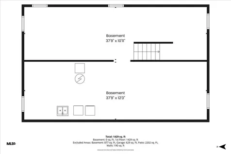 5917 5th Street NE Fridley MN 55432