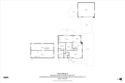 5917 5th Street NE Fridley MN 55432
