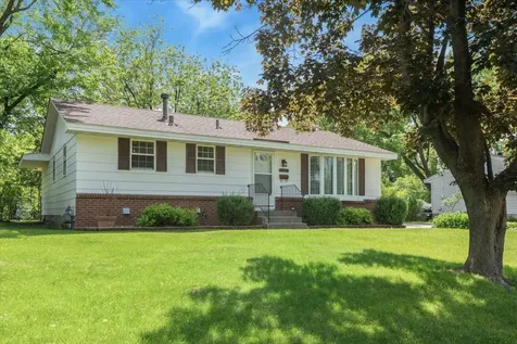 5917 5th Street NE Fridley MN 55432