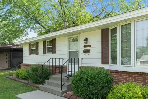 5917 5th Street NE Fridley MN 55432