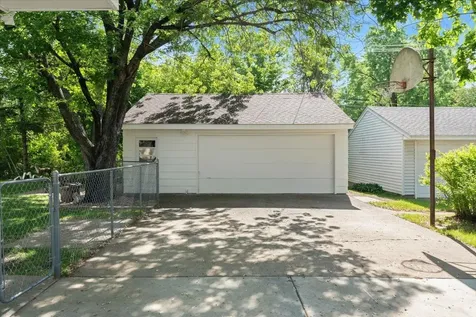5917 5th Street NE Fridley MN 55432