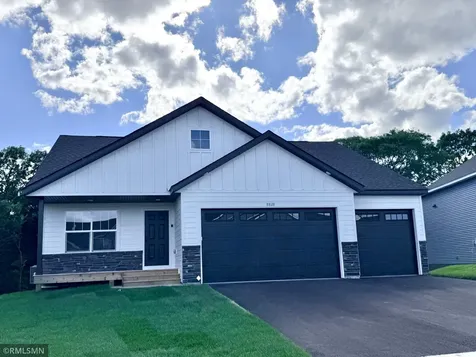 8828 147th Avenue NW Ramsey MN 55303