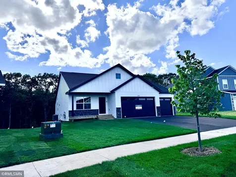 8828 147th Avenue NW Ramsey MN 55303