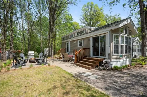 15827 Wilderness Trail Crosslake MN 56442