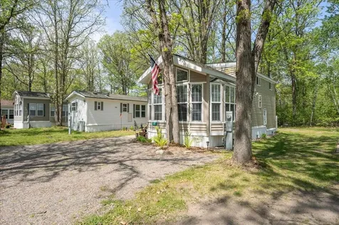 15827 Wilderness Trail Crosslake MN 56442