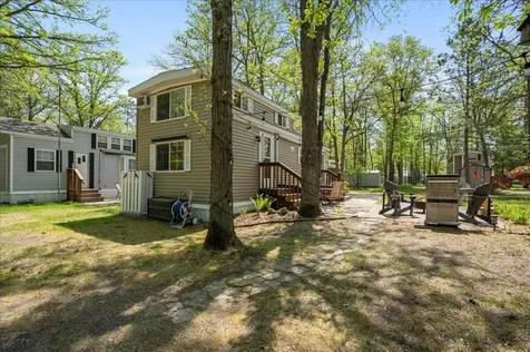 15827 Wilderness Trail Crosslake MN 56442