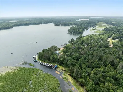 15827 Wilderness Trail Crosslake MN 56442