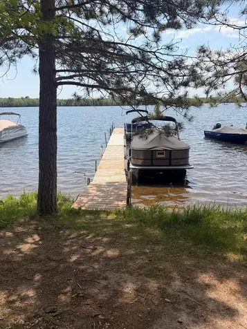 15827 Wilderness Trail Crosslake MN 56442
