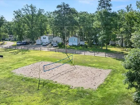 15827 Wilderness Trail Crosslake MN 56442