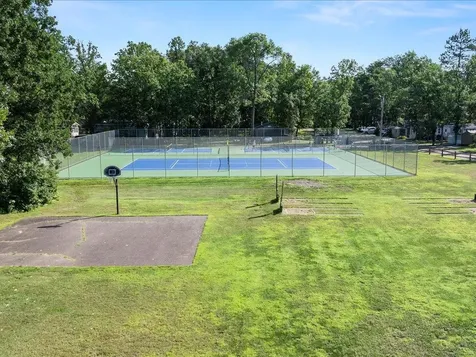 15827 Wilderness Trail Crosslake MN 56442