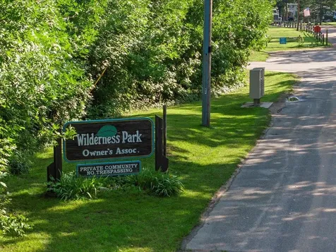 15827 Wilderness Trail Crosslake MN 56442