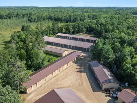 15827 Wilderness Trail Crosslake MN 56442