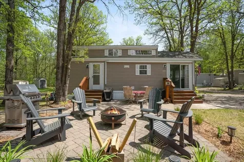 15827 Wilderness Trail Crosslake MN 56442
