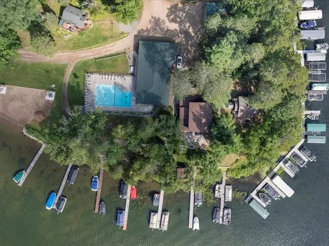 15827 Wilderness Trail Crosslake MN 56442