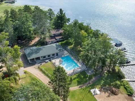 15827 Wilderness Trail Crosslake MN 56442