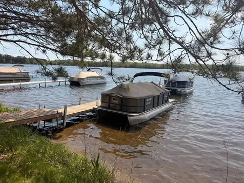 15827 Wilderness Trail Crosslake MN 56442