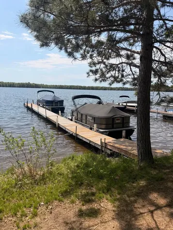 15827 Wilderness Trail Crosslake MN 56442