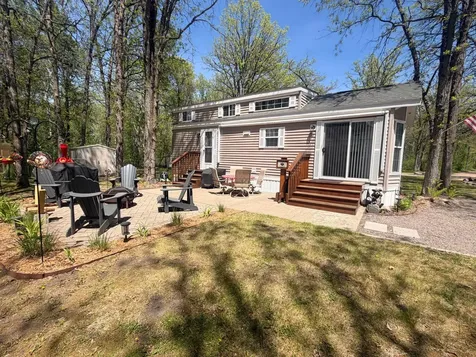 15827 Wilderness Trail Crosslake MN 56442